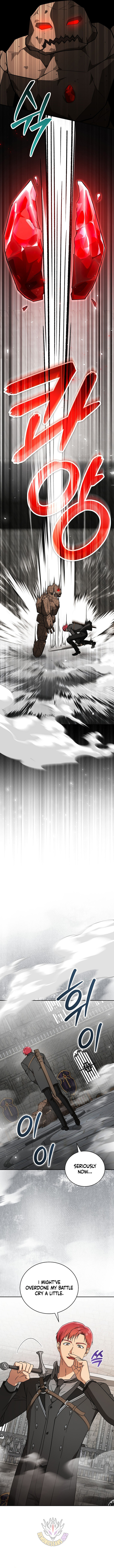 The Concept-Grasping Magical Genius Chapter 23 11